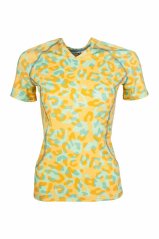Dámské funkční tričko HKM Colour Breeze