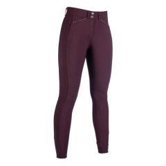 Women's tights HKM Helene fullgrip