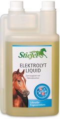 Stiefel Elektrolyt liquid 1l