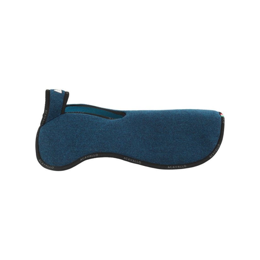 Podložka ACAVALLO Memory Foam Double Felt