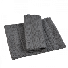 Podložky pod bandáže BUSSE 3D AIR EFFECT