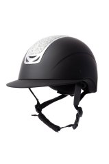 Arix II Crystal Helmet