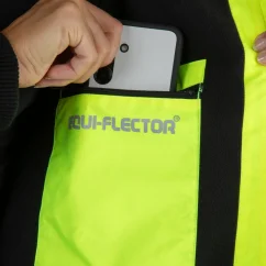 Shires EQUI-FECTOR® reflektierende Jacke