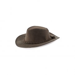 Westernový klobouk LAKOTA Superior kožený