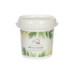 Hoof balm HKM Green 1000 ml