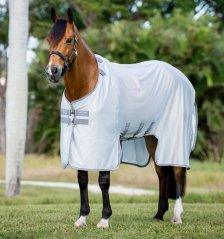 Síťová deka Horseware Amigo® Bug Buster