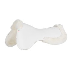 Acavallo MF-S JCCS-S CW-CS sheepskin pad with memory foam