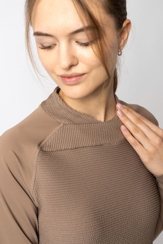 Women's training shirt Brina HORZE