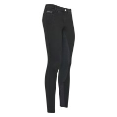 Jezdecké kalhoty Euro-Star Indigo Diamond