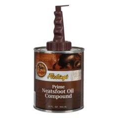 Leather oil (946 ml) Fiebing's
