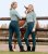 Thermo-Reitleggings Ella