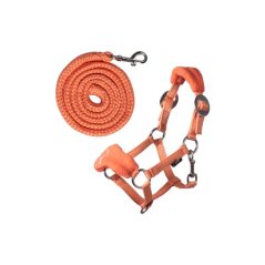 Head collar set Hobby Horsing HKM Kids