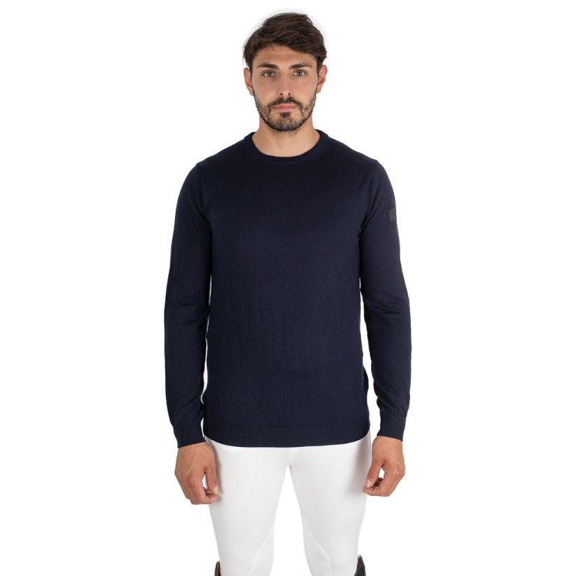 Pánský svetr EQUESTRO Alesund