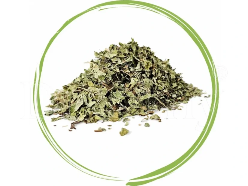 Dromy Meduňka lékařská list řez 1 kg