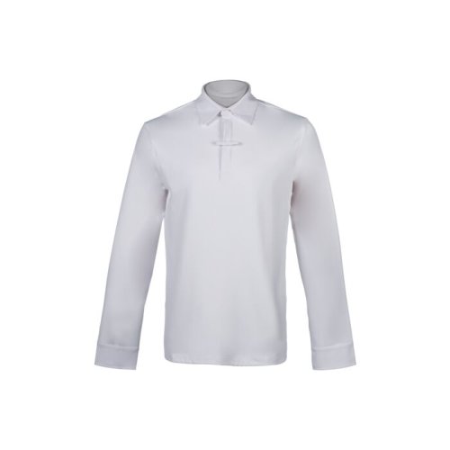 HKM Davie Herren-Rennpoloshirt