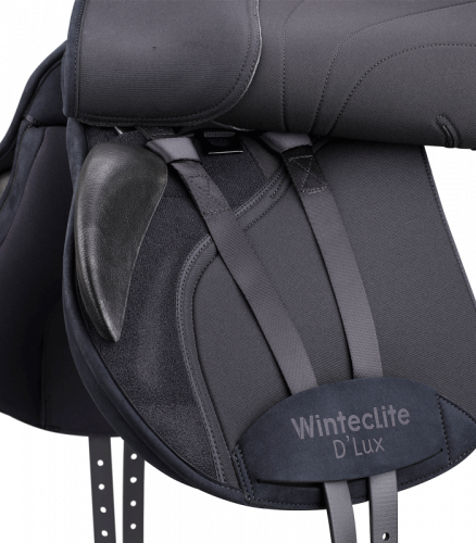 WintecLite D’Lux Vielseitigkeitssattel