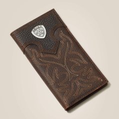 Peněženka Ariat Stitch Rodeo