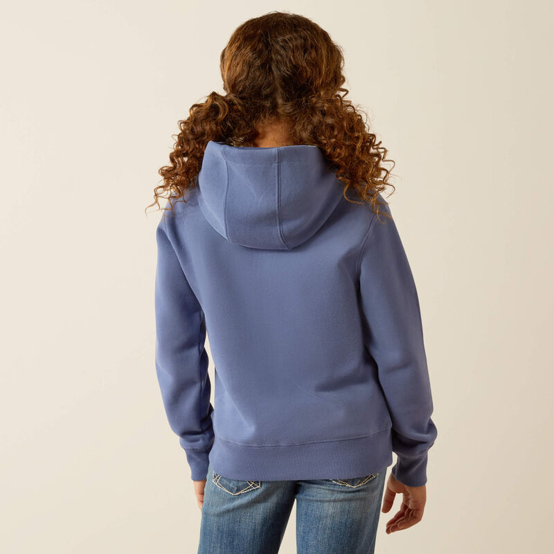 Ariat 2.0 Hoodie für Kinder