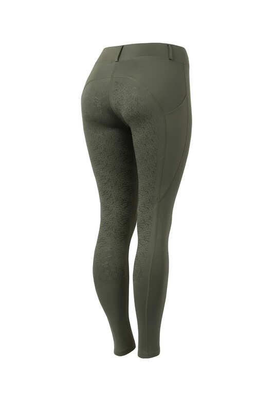 Horze Dea FullGrip Damen-Leggings