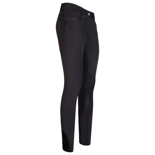 Riding breeches Imperial Riding IRHHEI Capone with FullGrip