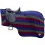 Bederní deka pro koně HKM