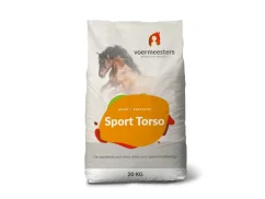 VOERMEESTERS SPORT TORSO 20 KG