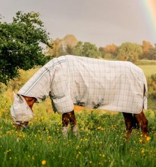 Horseware Newmarket Plus Net Blanket