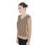 Equestro Damenpullover V-Neck