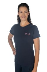 Dámské tričko HKM -Excellent-