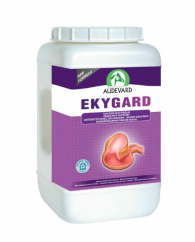 EKYGARD - zažívací potíže způsobené nervozitou, žaludeční vředy, zažívací potíže 2,4 kg