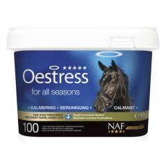 NAF Oestress - pro náladové klisny