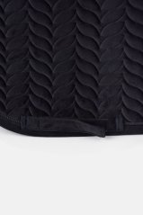 Universal saddle pad Velvet Wave HORZE
