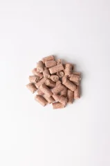 Banana and Carrot Biscuits (3 kg) HORZE