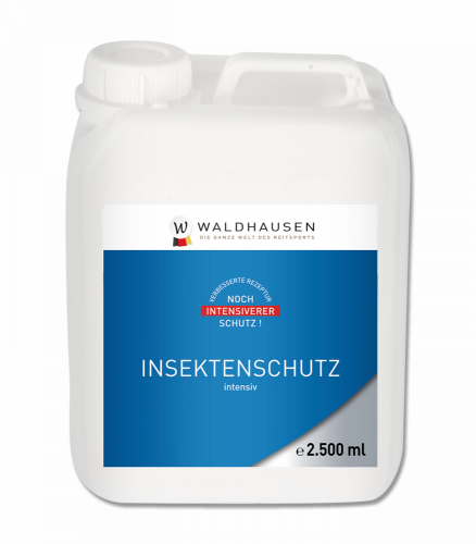 Repelent proti hmyzu Waldhausen INTENSIV 2,5l