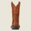 Ariat WorkHog Wide Square Toe Australia Steel Toe Men's Boots