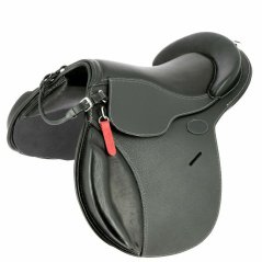 GUY CANTIN „EVOLUTION JUMPING“ BAUMLOSER PONYSATTEL