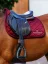 Set EQUESTRIAN STOCKHOLM Line Bordeaux