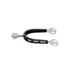 Ostruhy SPRENGER ULTRA FIT EXTRA GRIP 40 mm s kolečkem