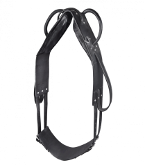 Lunging and vaulting harness PONY