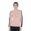 Equestro Damen-Sweatshirt Logo