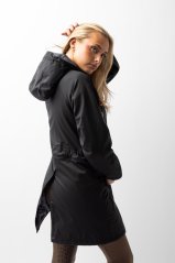 Raincoat Elise with Padded Lining HORZE