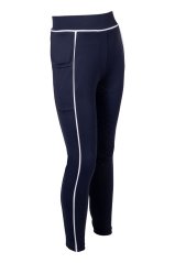 Jezdecké legíny Maui HKM Kids