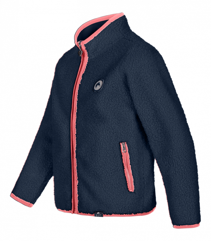 Fleece Jacke Lucky Lana, Kids
