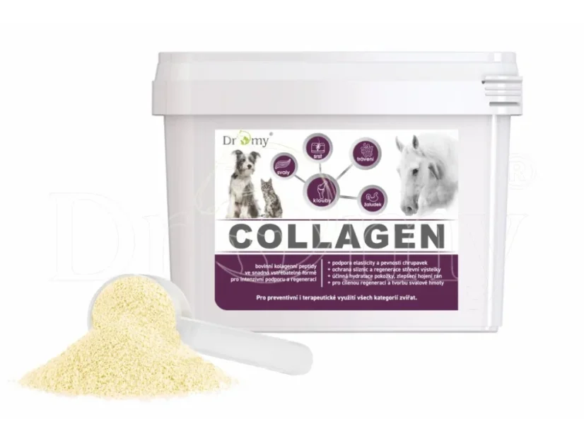 Dromy Collagen