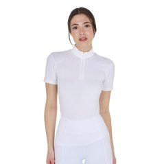 Dámské polo tričko Equestro slim-fit