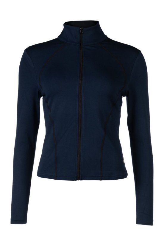 Funktionelles Reitsweatshirt/-jacke HKM Shape