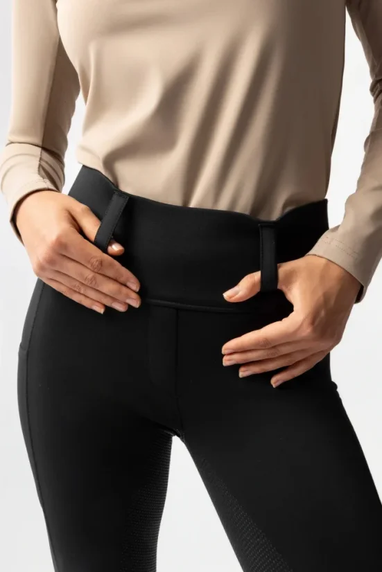 Women's thermo breeches Anya HORZE