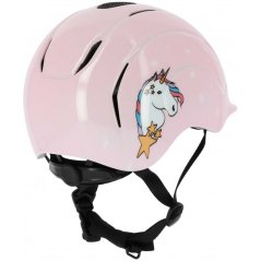 Helmet Pady Licorne EQUITHEME
