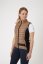 Women's riding vest Sia B Vertigo