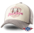 Kšiltovka TC BUFFALO pink